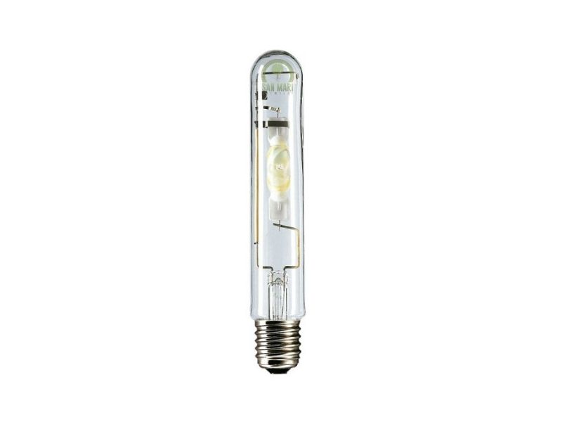 Lampara De Sodio Son-t 250 W. Cultivo Indoor Philips